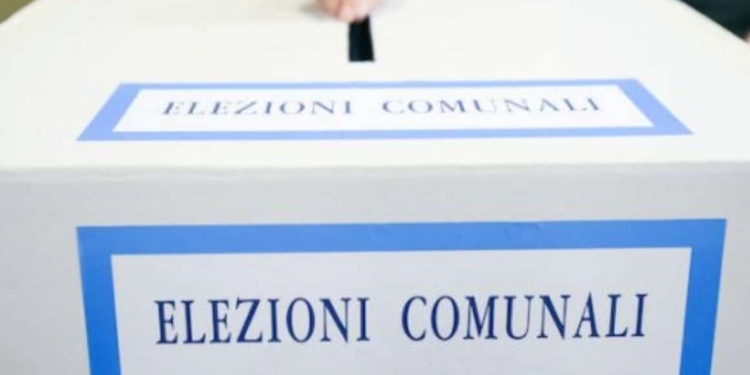 Comuni a Nordest: 400 mila alle urne