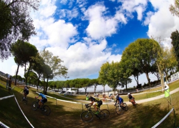 Giro d’Italia di Ciclocross: al via oggi da Buja