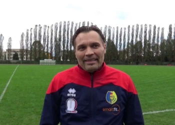 D’Este: “Il mio Spinea si salverà”