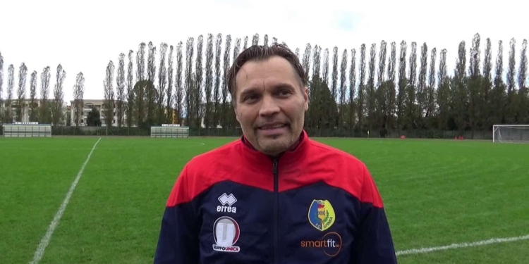 D’Este: “Il mio Spinea si salverà”