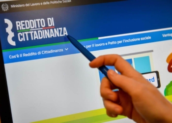 Reddito di cittadinanza e lavoro autonomo