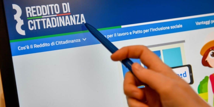 Reddito di cittadinanza e lavoro autonomo