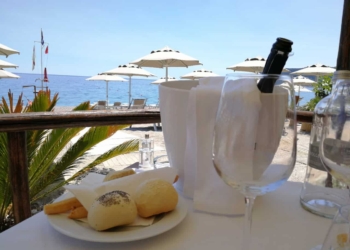 Anno da record sulle spiagge per il vino