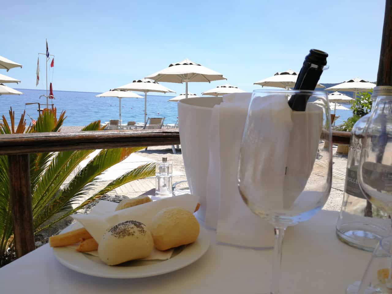 Anno da record sulle spiagge per il vino