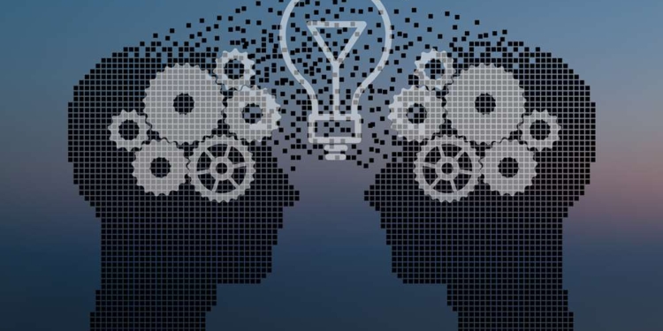 Fra pensiero e ricerca