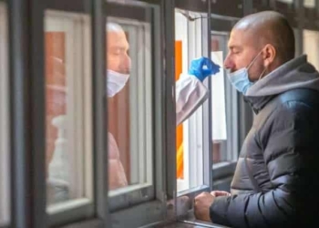 Tampone: chi lo paga e chi paga le tasse