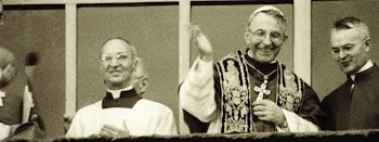 Il sorriso del Beato