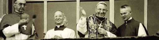 Il sorriso del Beato