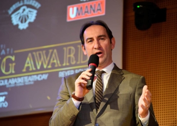 Casarin: “Questa Reyer conosce la strada”