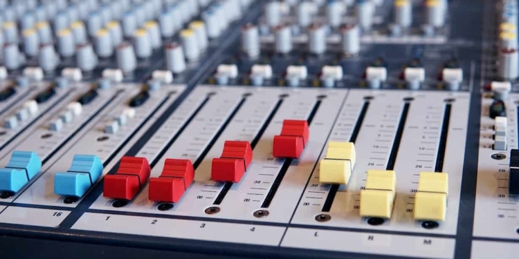 Bonus speciale per la musica dal vivo