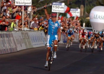 Ballan: “Grande Giro, punto molto su Caruso”