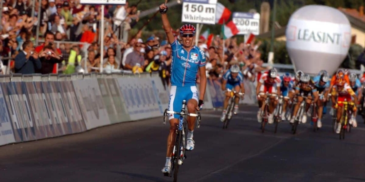 Ballan: “Grande Giro, punto molto su Caruso”