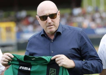 Lovisa: “Voglio salvare il Pordenone”