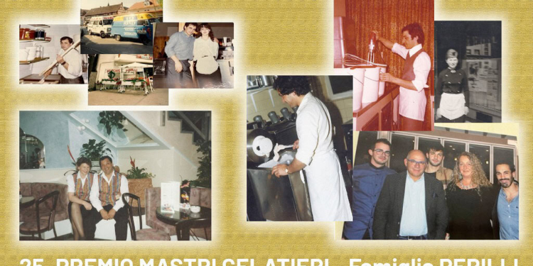 Il mondo per un gelato