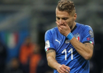 Aiuto, mi si sono ristretti gli attaccanti