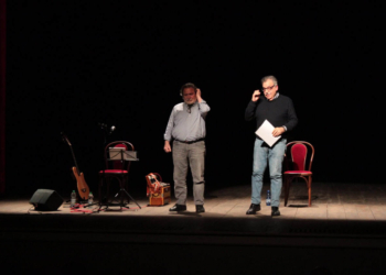 Abbiamo dato alla Storia la sua colonna sonora