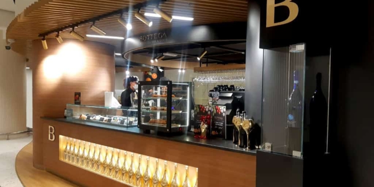 70 nuovi prosecco bar nei prossimi tre anni