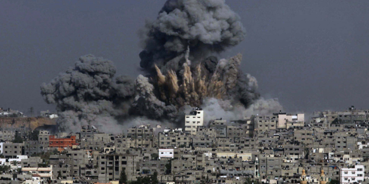 L’Italia riconosce il crimine di aggressione