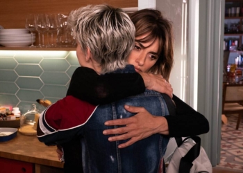 Le figlie del presente e un passato che grida