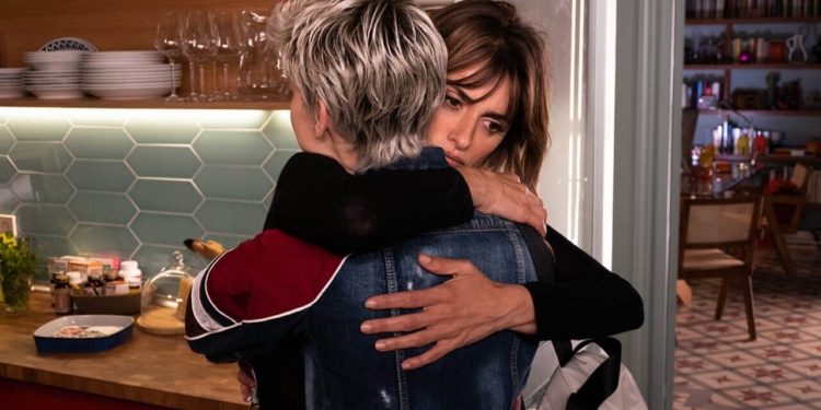 Le figlie del presente e un passato che grida