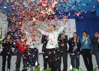 Longarone Fiere che boom! E dal 28 il Gelato