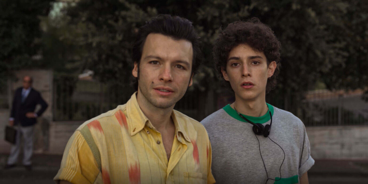 Si sente davvero la mano di Dio