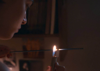 La dura scelta della giovane Anne