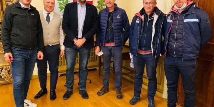 Si decide a Nordest il Giro d’Italia 105