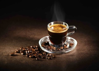 Ma nel caffè cosa hai messo?