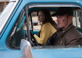 E perché no il grande “Viale del tramonto”?