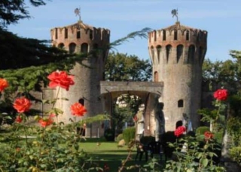 Castello di Roncade, 500 anni di storia e vino