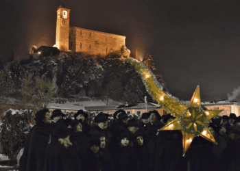 Tra Natale e la Befana cosa cantano i Re Magi?