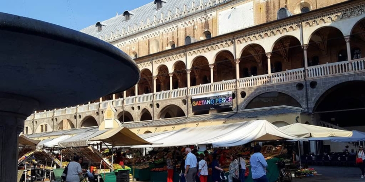 La scoperta dei mestieri, storia delle “fraglie”