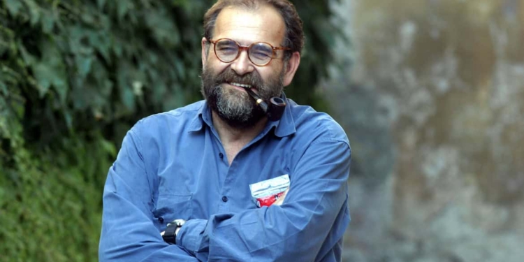 La rabbia e l’ironia di Paolo Pietrangeli