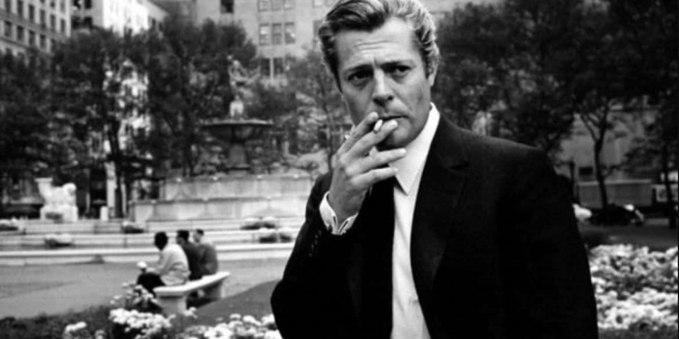 Quando c’era Marcello al cinema