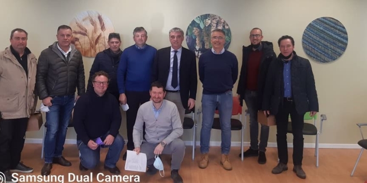 Agricoltori: 45 milioni per i danni nella Marca