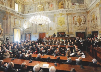 Al Consiglio di Stato contro il Tar