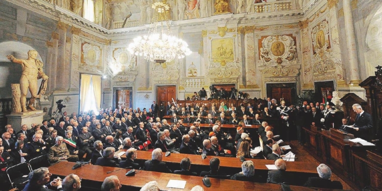 Al Consiglio di Stato contro il Tar