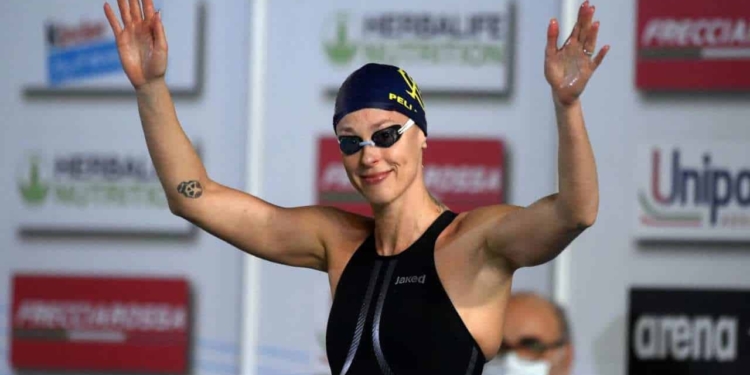 E pensare che voleva fare l’archeologa…