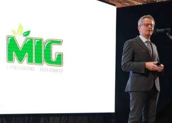 Bellati: “Il 2022 sarà l’anno delle Fiere”