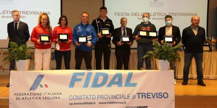 Atletica trevigiana: è l’anno del boom
