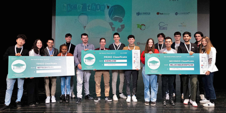 Crehacktivity. Al top con Confapi Venezia