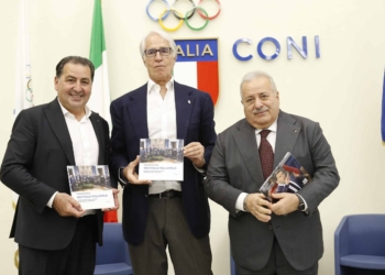 Con Fefè De Giorgi alla riscoperta del Volley