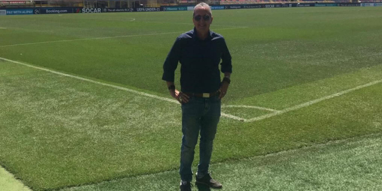 Come è cambiato il procuratore nel calcio