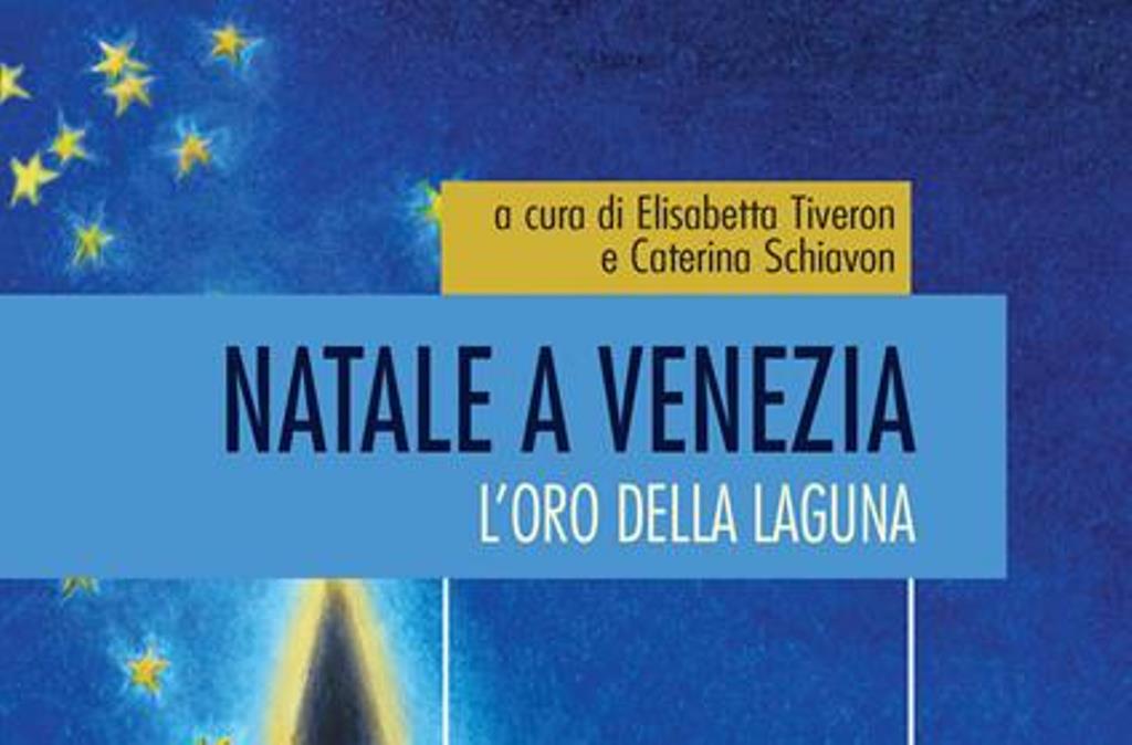 Natale a Venezia quest’anno è d’oro
