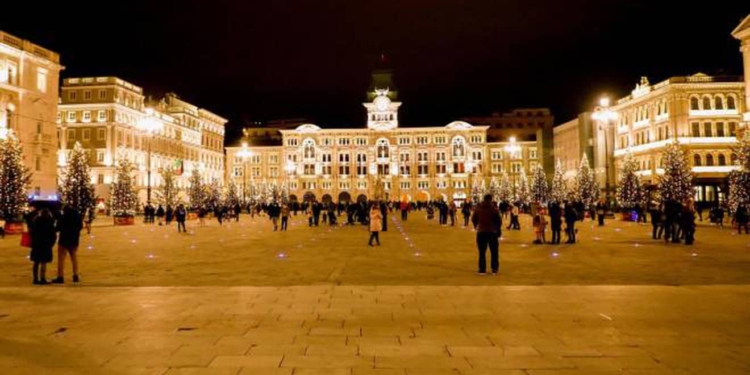 A Nordest si vive meglio