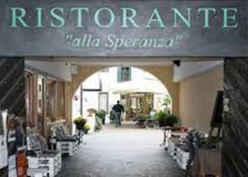 Davide Mion e la minestra alla sbirraglia