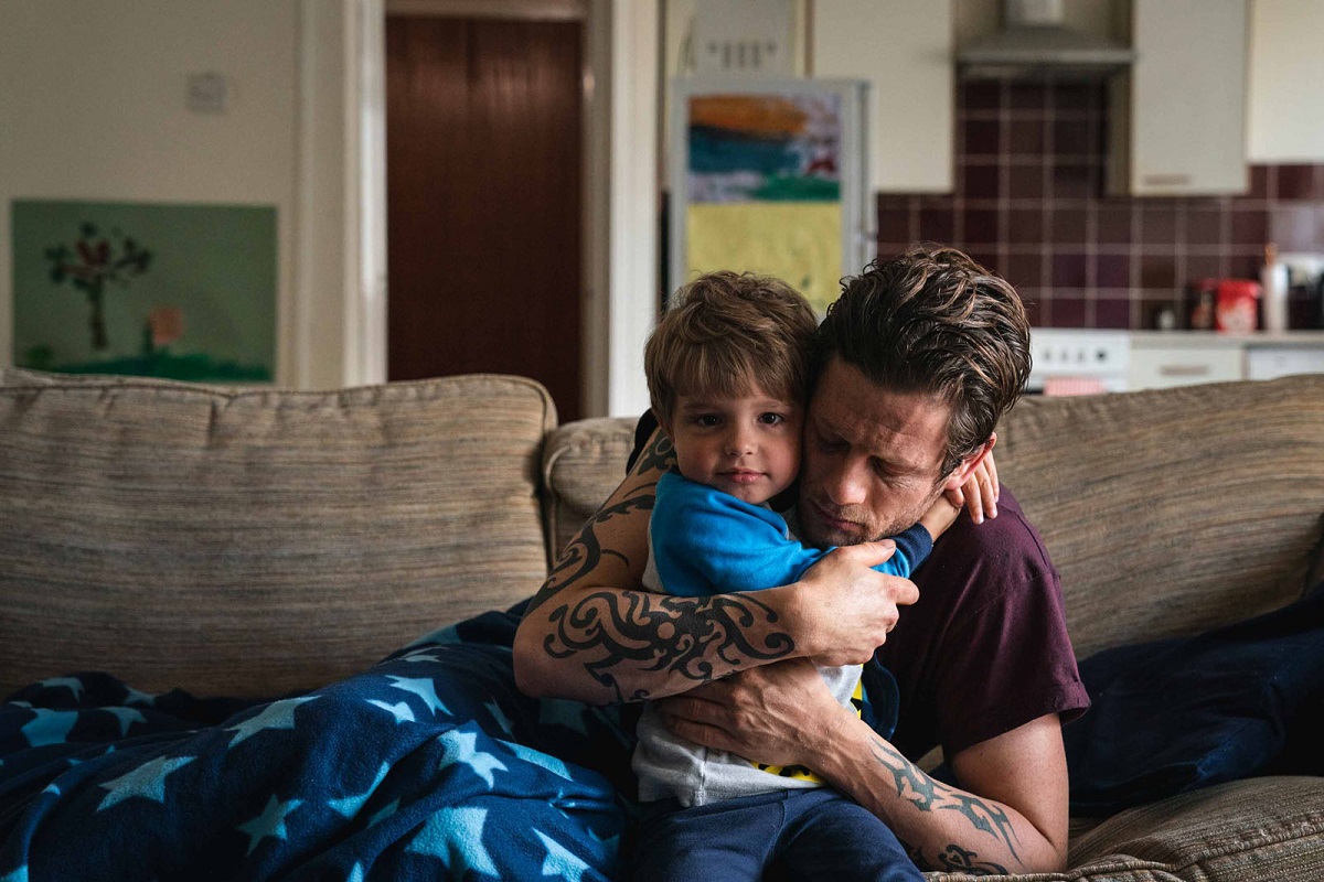 Trovare un padre a mio figlio