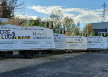 Torna la Fiera di Santa Lucia in sicurezza