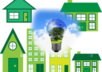 10 materiali edili ecosostenibili